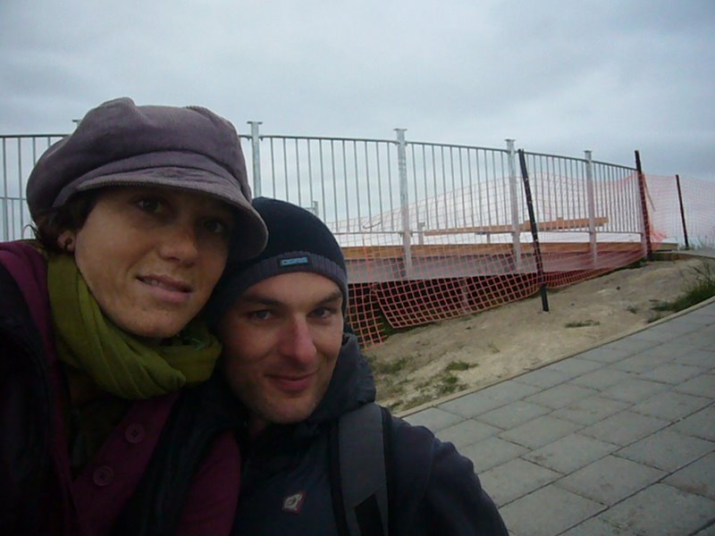 Travel - New Zealand - Kaikoura Again